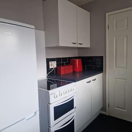 Primos Place - 2 Bedroom In Ashington アシントン エクステリア 写真